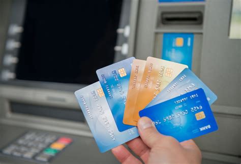 smart card meaning in banking|different types of smart cards.